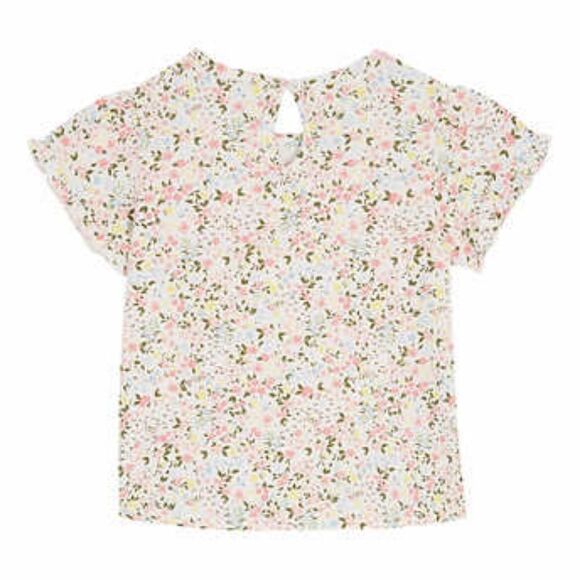 BCBG Girls Kids' Shortall Set - Picture 7 of 8